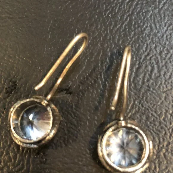 Slipada earrings - Picture 2 of 4